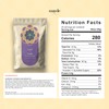Mayde Taro Milk Tea Powder, Instant Milk Tea Powder From