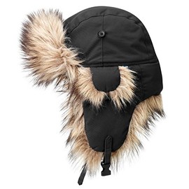 Fjällräven Nordic heater hat., black, l