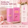 Underarm Care Stick for Women – Moisturizing Freshness Balm with