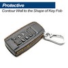 INFIPAR Fit for Acura MDX RDX RLX ILX TLX Key