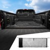Maxzina Cargo Net Compatible with 2022-2026 Ford Maverick Truck Bed