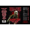 Hellfire Hot Sauce Bloody Snot - Gourmet Garlic Hot Sauce