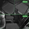 NB-Autos 3D TPE Car Floor Mats Liners Fit 2021-2025 Kia