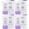 HC AHC Masters Mela Protect Waterfull Sun Cream 40ml x4