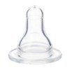 Evenflo Classic Fast Flow Silicone Nipples 4 ea, Clear