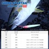 DAIWA Shorespartan Dirty Jig 1.4 oz (40 g)