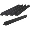 X Home 7534 21.5-Inch Heavier Flavorizer Bars for Weber Genesis