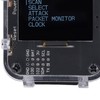 for Deauther Watch V3S ESP8266 Buzzer Function Wearable WiFi IoT