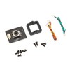 for Caddx Ant Analog FPV Camera 1.8mm 1200TVL 16/9 Global