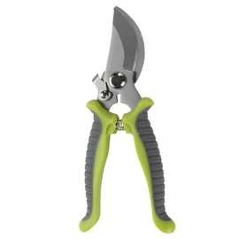 Galvog® Garden Shear Garden Secateurs - Shears for Gardening Pruning Scissors Heavy Duty Garden Pruners, Hand Tree Pruners