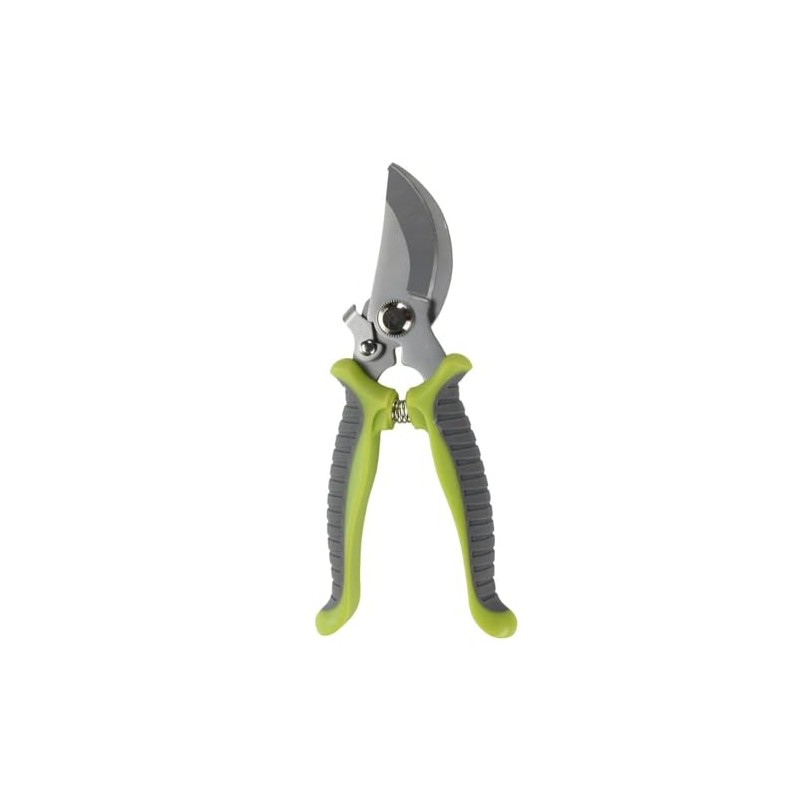 Galvog® Garden Shear Garden Secateurs - Shears for Gardening Pruning