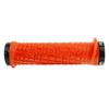 ODI (o-dyi-ai) Troy Lee Grip Orange/Black