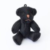 NEW - 9 X Assorted Small Cute Teddy Bears -