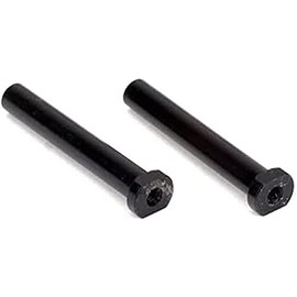 Losi Steering Post Set 8B8T LOSA4408 Gas Car/Truck Replacement Parts