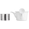 Saikai Pottery Hasami Ware Essence Agasuke Teapot Teaware Set