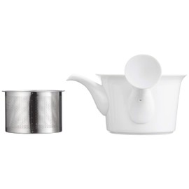 Saikai Pottery Hasami Ware Essence Agasuke Teapot Teaware Set
