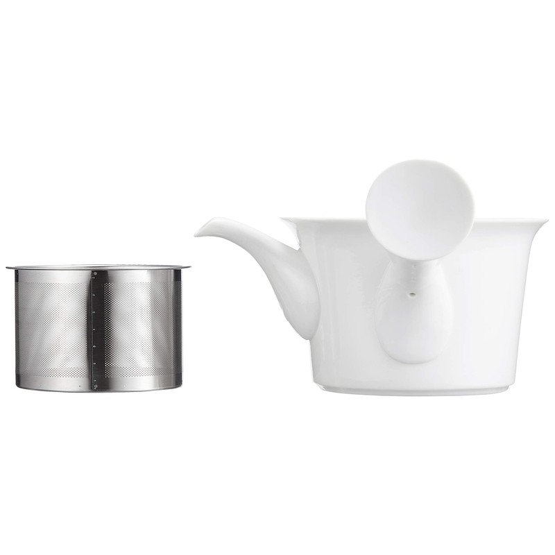 Saikai Pottery Hasami Ware Essence Agasuke Teapot Teaware Set