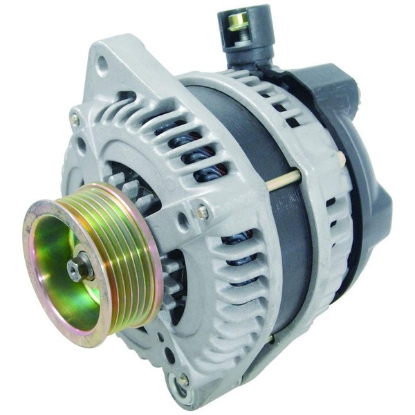 LUCAS ALTERNATOR 11151 COMPATIBLE WITH HONDA PILOT V6 3.5L 2005-2008