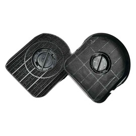AIR2GO Activated Carbon Filter Replacement for Airforce AFFCA (Pack of 2)