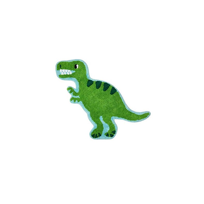 Sass & Belle Roarsome Dinosaur T-Rex Rug