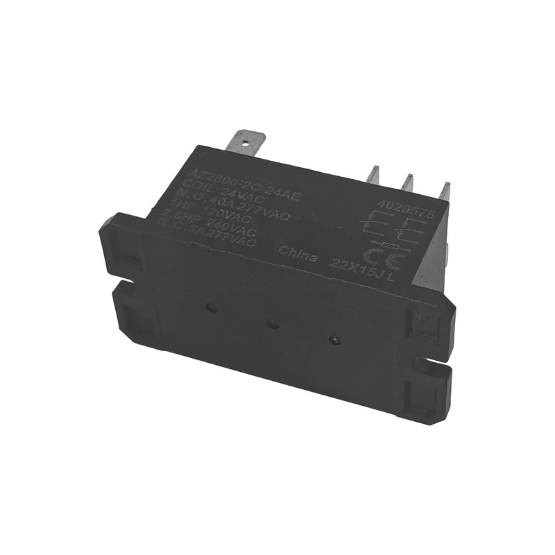 AZ2800-2C-24AE Power Relay