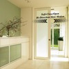 2 Pack Bi-Direction Pocket Door Soft Close/Open Hanger Fits Johnson