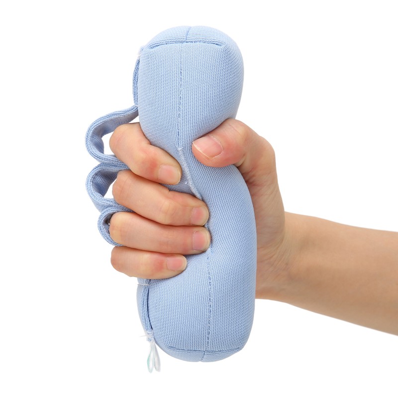 Finger Contracture Cushion Anti Flaw Ulcer Finger Splitter Separator Palm