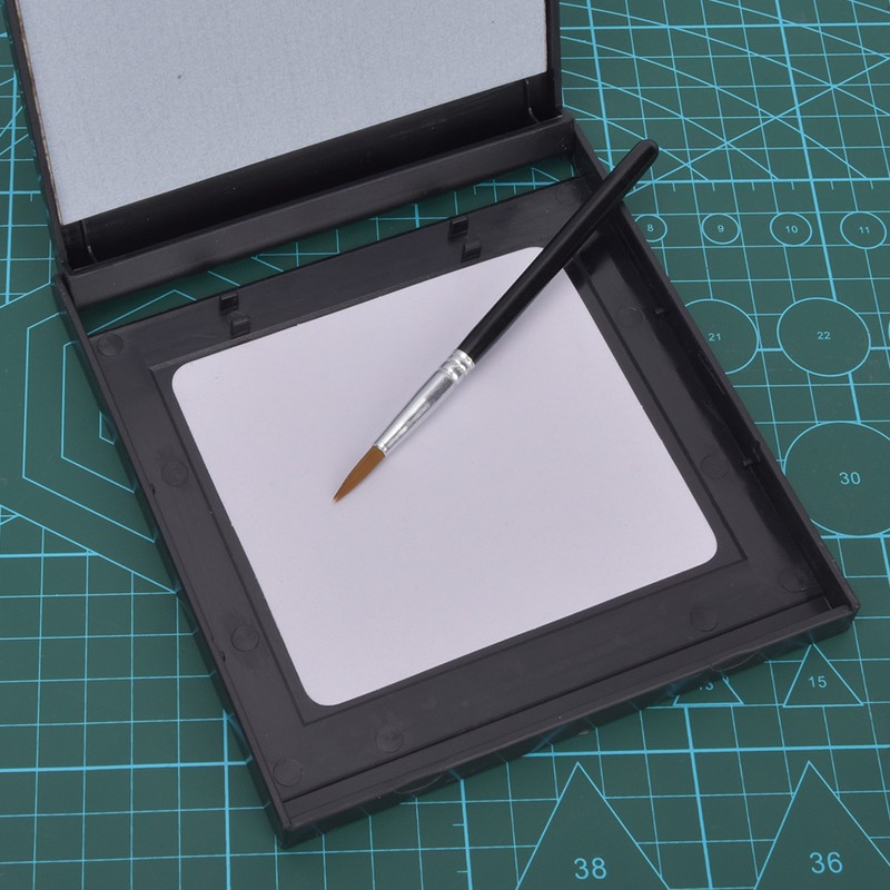 Water Drawing Board Doodle Plastic Water Writing Tablet Children Painting