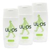 Urros 우르오스 올인원 모이스처라이저 스킨 밀크 200ml x3개 중성/건성 Uros