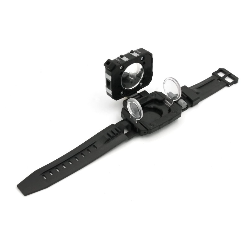 SpyX - 6 in 1 Spy Watch (20210)