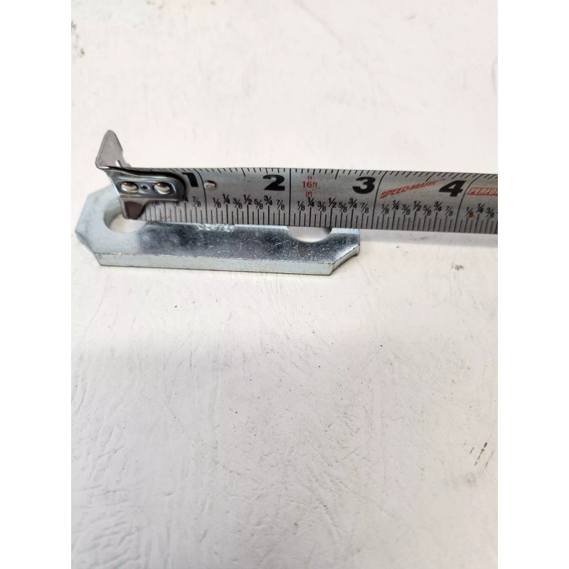 Generic Tandem Axle Equalizer Kit for 1.75" Wide Double-Eye Springs