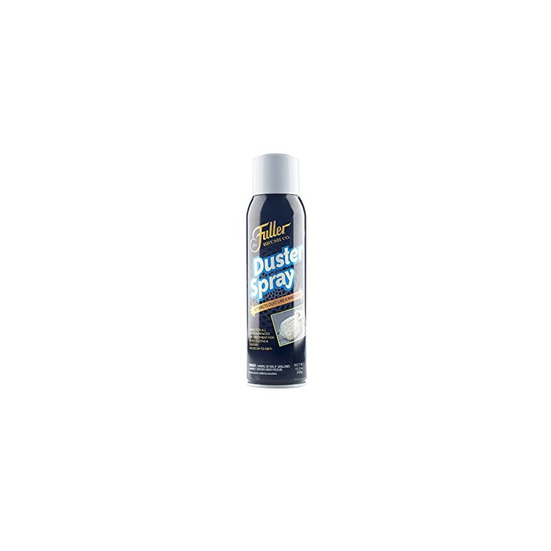 Fuller Brush Duster Spray