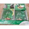 Glade GLADE Sparkling Spruce 'Rare' Gift Box Candles PLUGINS Warmers