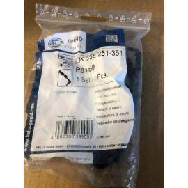 Hella Pagid Brake Systems Disc Brake Pad Wear Sensor-Superch