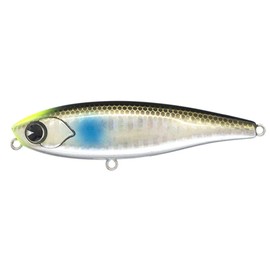 Amz Design (Ima) Chappie CP80#CP80-009 Site Mullet Weight: 0.4 oz (12 g)