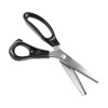 Fabric Pattern Scissors Pinking Shears Triangle TeethTailor Scissors Dressmaking Sewing