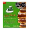 Caja de 20 Alfajores de Harina Peruanos La Casa del