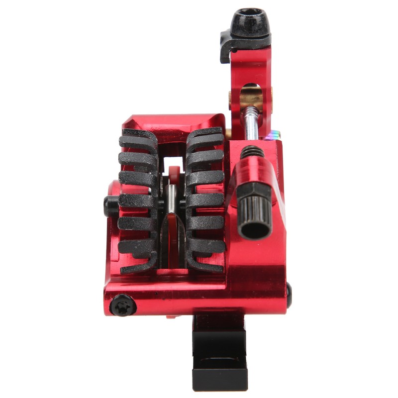 Mi.Xim Bicycle Hydraulic Disc Brake Braking System Line Pulling Front