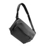 Peak Design Everyday Sling 10L Black, Sling or Shoulder Carry