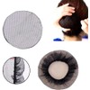 YFFSFDC Hair Bundling Net, Chignon Net, Fashionable, Ballet Fine, Mesh,