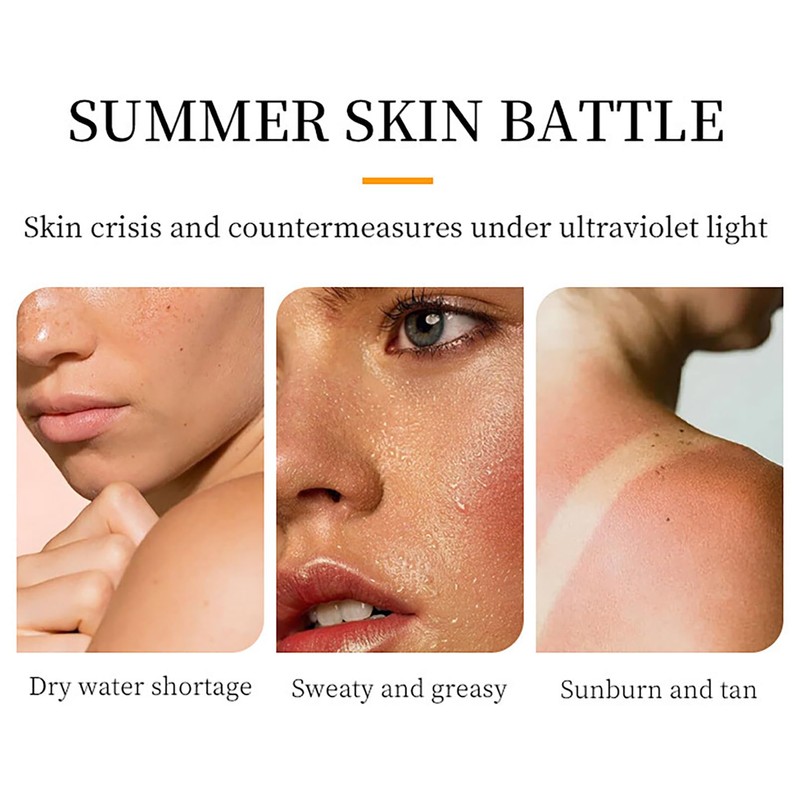 ARCHIDATE Beef Tallow Sunscreen for Body