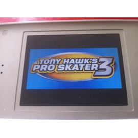 Tony Hawk's Pro Skater 3 (Renewed)