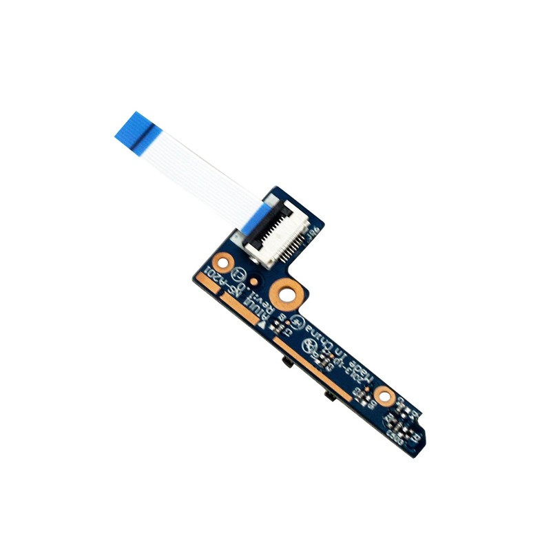 JINTAI Power Supply On/Off Button Flex Flat Cable Line Replacement