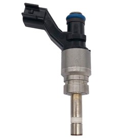 EPSIRMP FJ1011 Boquilla inyectora de combustible compatible con 2004 Isuzu Axiom Rodeo 3.5L V6 8973126200