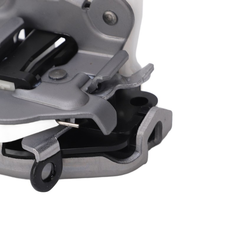 Front Door Lock Latch Assembly Long Durability Smooth Operation for