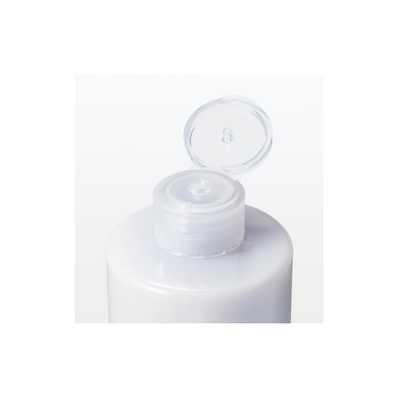 MUJI 15258550 Lotion for Sensitive Skin, Highly Moisturizing Type, Large,