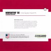 AMVAC AmGuard Navigator SC Termiticide Insecticide 78 fl oz by