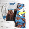 Carter's Boy's Winter 2 Pc Pajama Set Youth Size 8