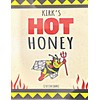 Kirks Hot Honey Made With Pure Wildflower Honey Straight From