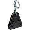 Dio Kasei Hanging Metal Eye Clip for Net Attachment, Pack